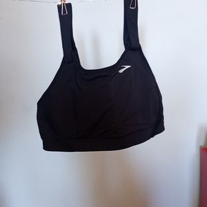 NWOT Brooks 34DD Sports Bra